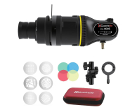 Quadralite SVL-800S - 1489667 - zdjęcie 1